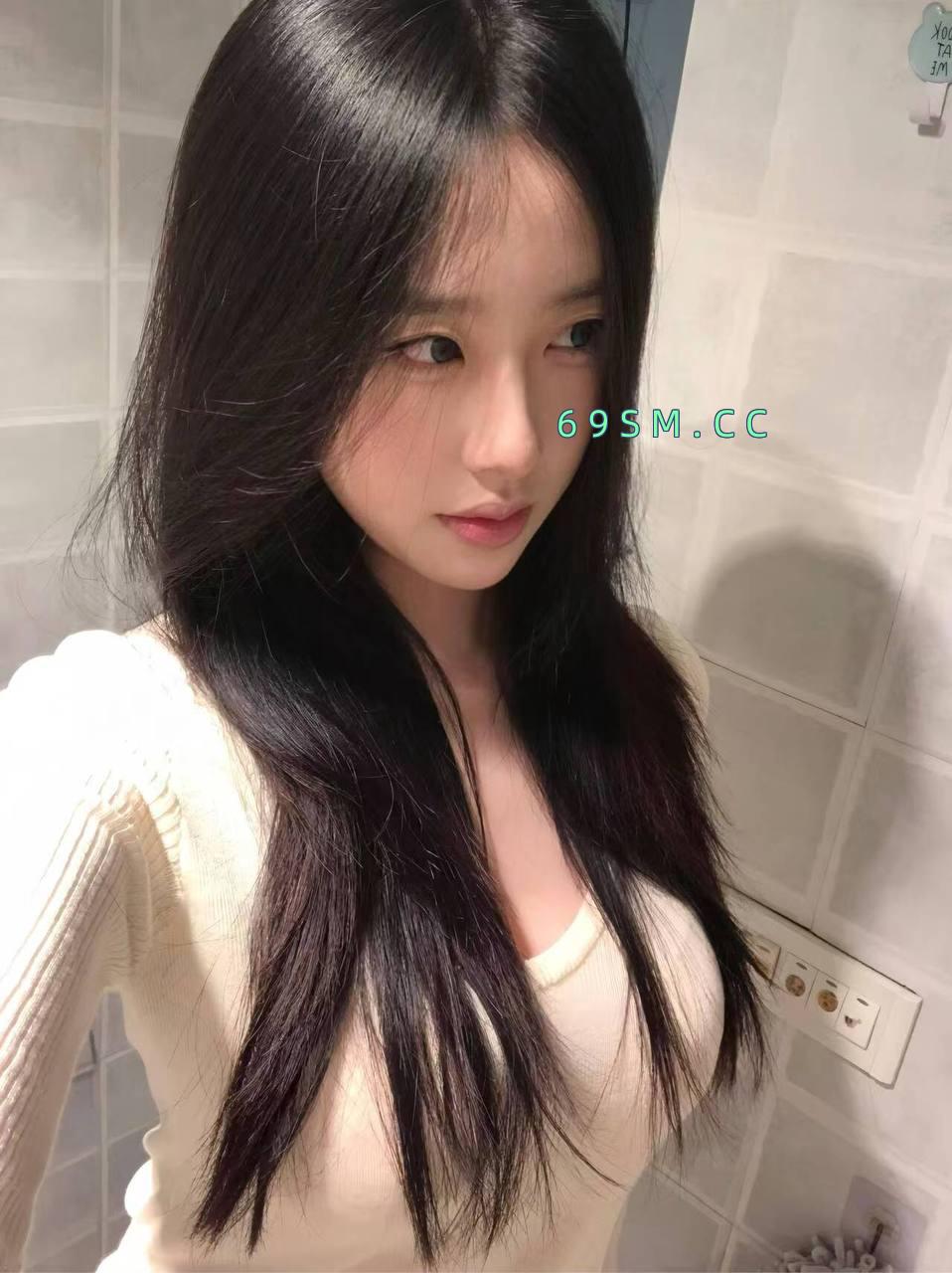 黑丝前台反差妹