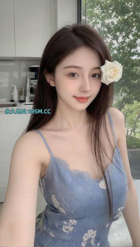 女大学生学妹