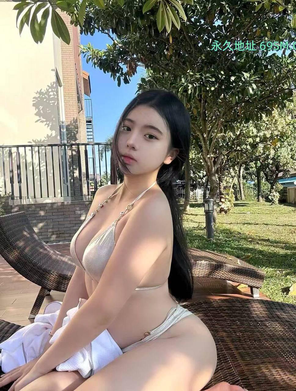 日子系妹子