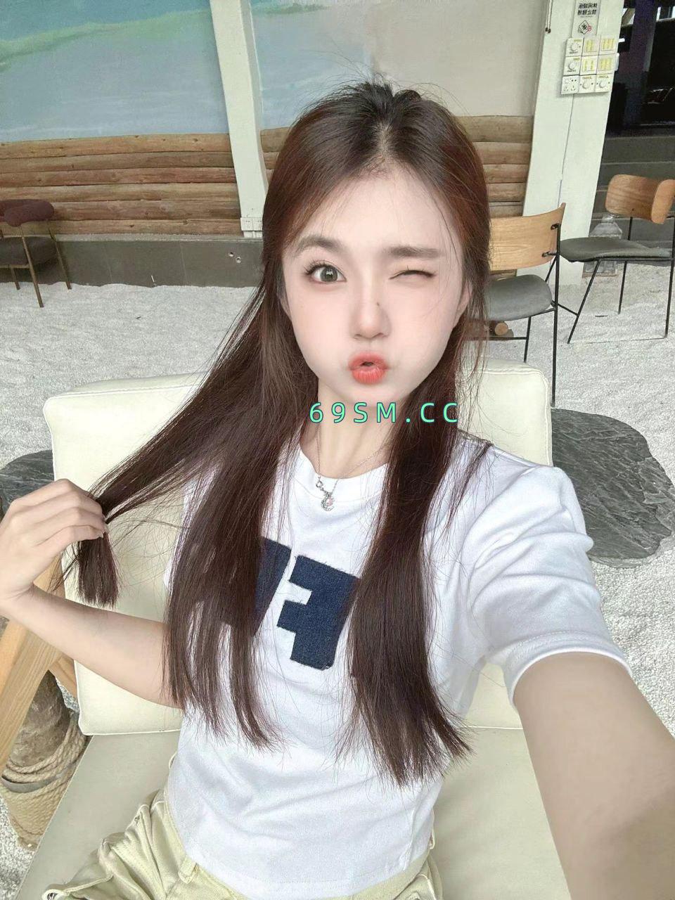 情瘾少女随便干