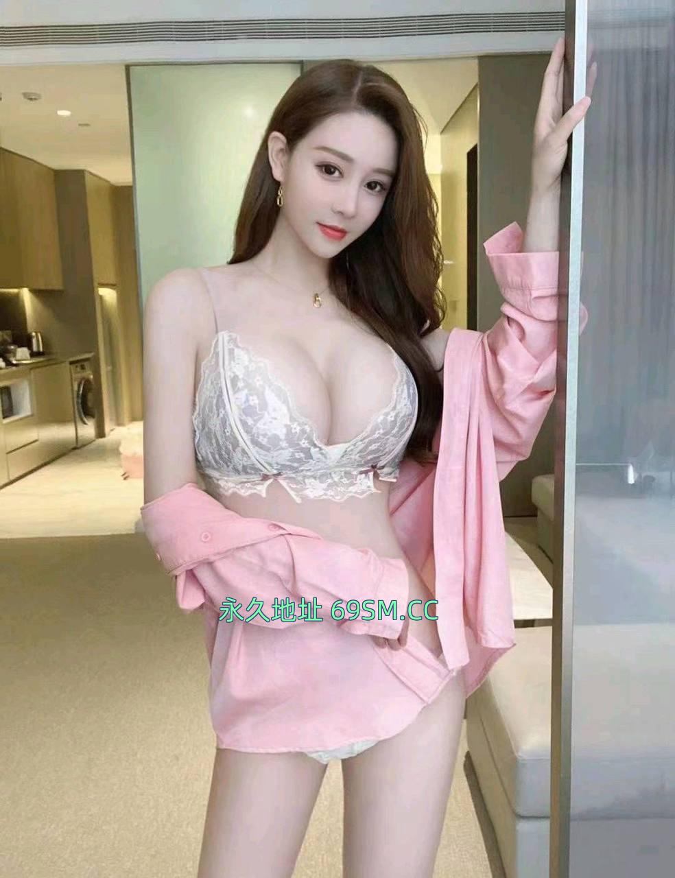 柔情大奶少妇