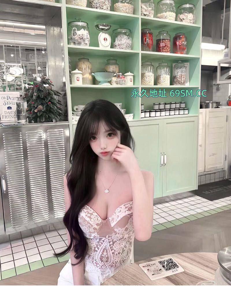 高颜值美眉