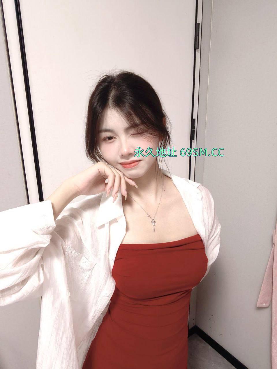 青春感小姐姐