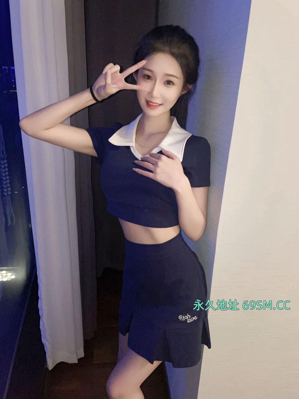 服务型妹妹