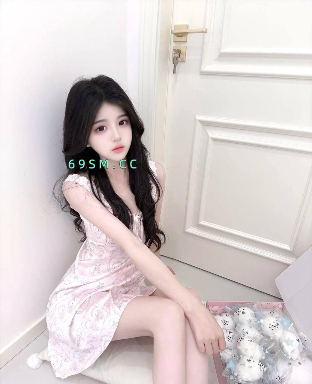 性格乖巧很撩人