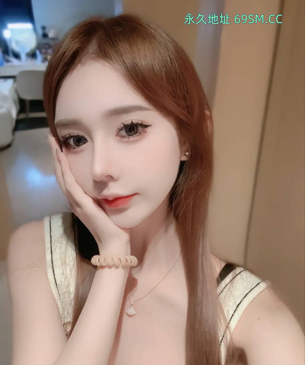 南方气质小妹