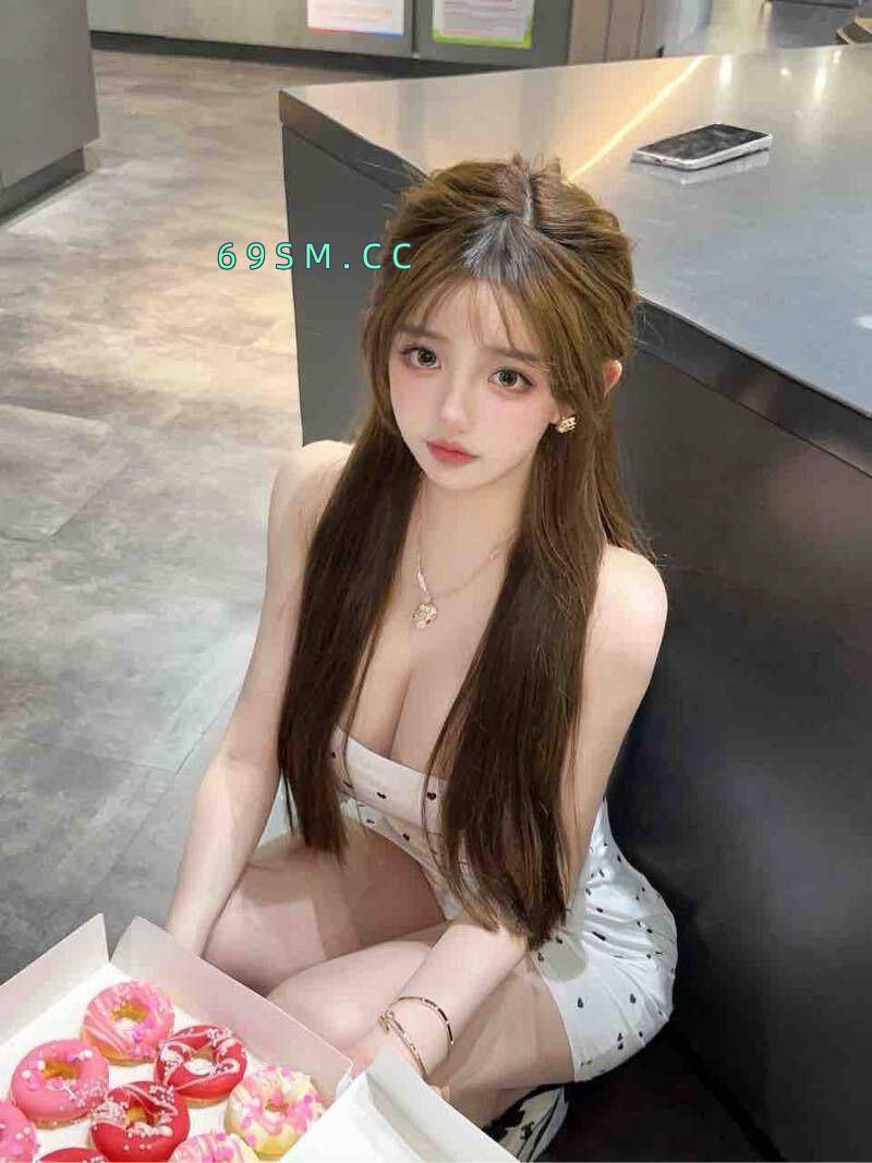 水嫩小妹放得开
