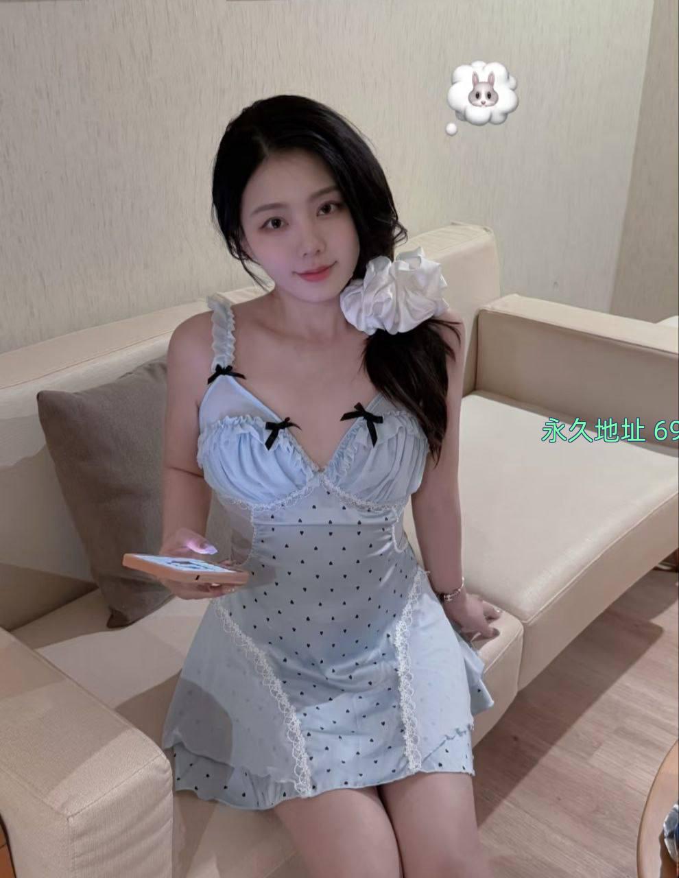 弹性骚妹妹
