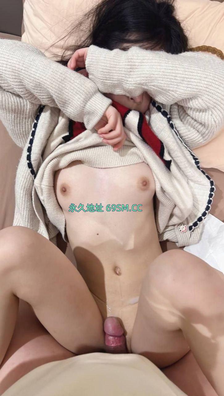 小姐姐就很润