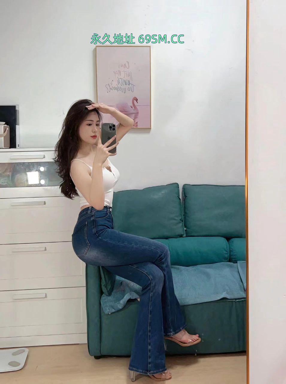 温柔体贴姐姐