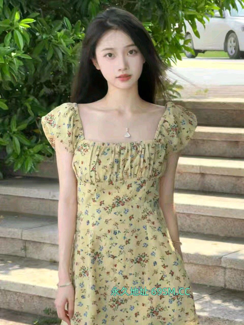 听话小晴儿