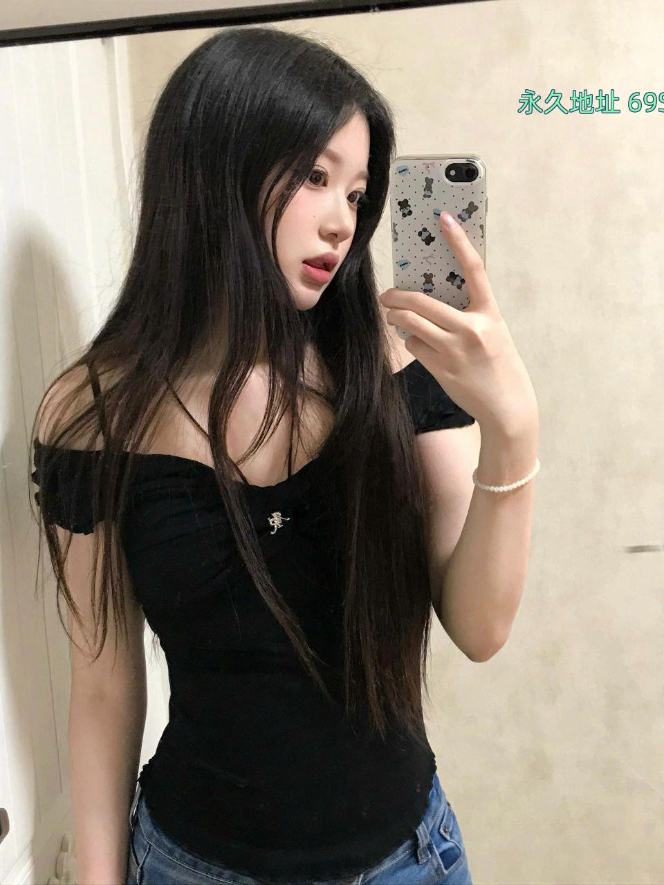 萝莉小奶猫