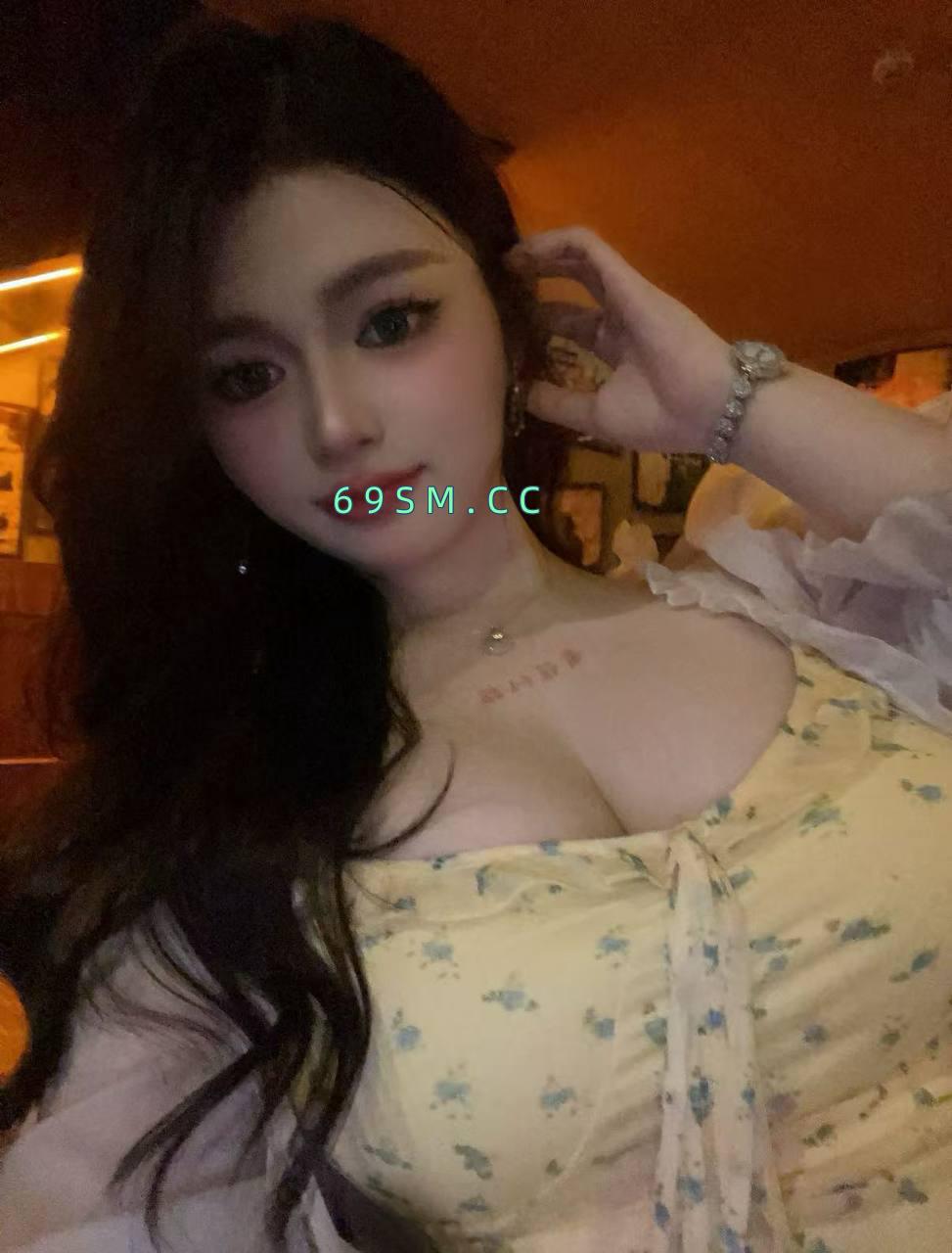 新人妹子会玩会配合