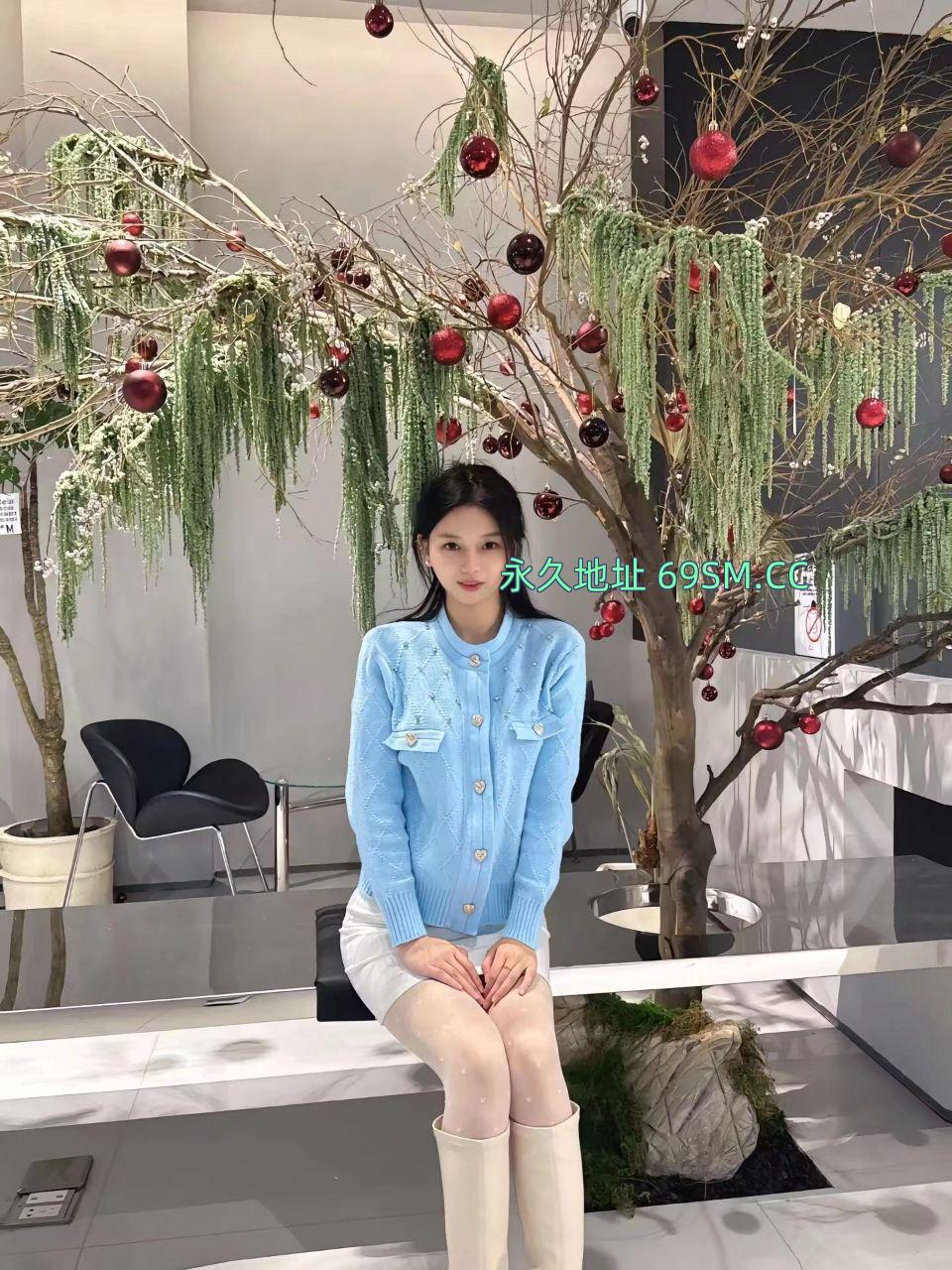 奶头儿不错
