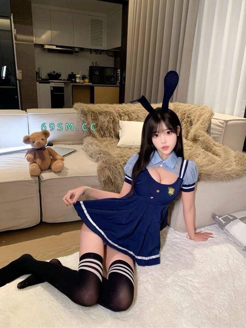 制服妹活好可内