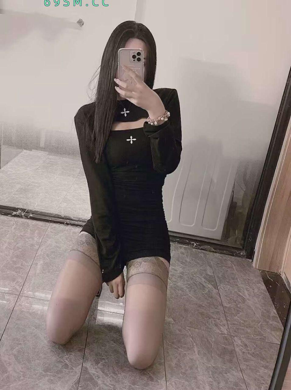 体验御姐天花板
