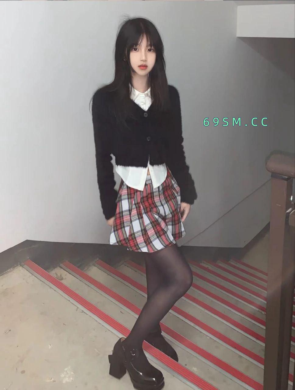 身材超级粉嫩
