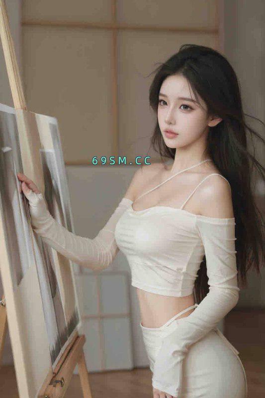 服务员琪琪老师