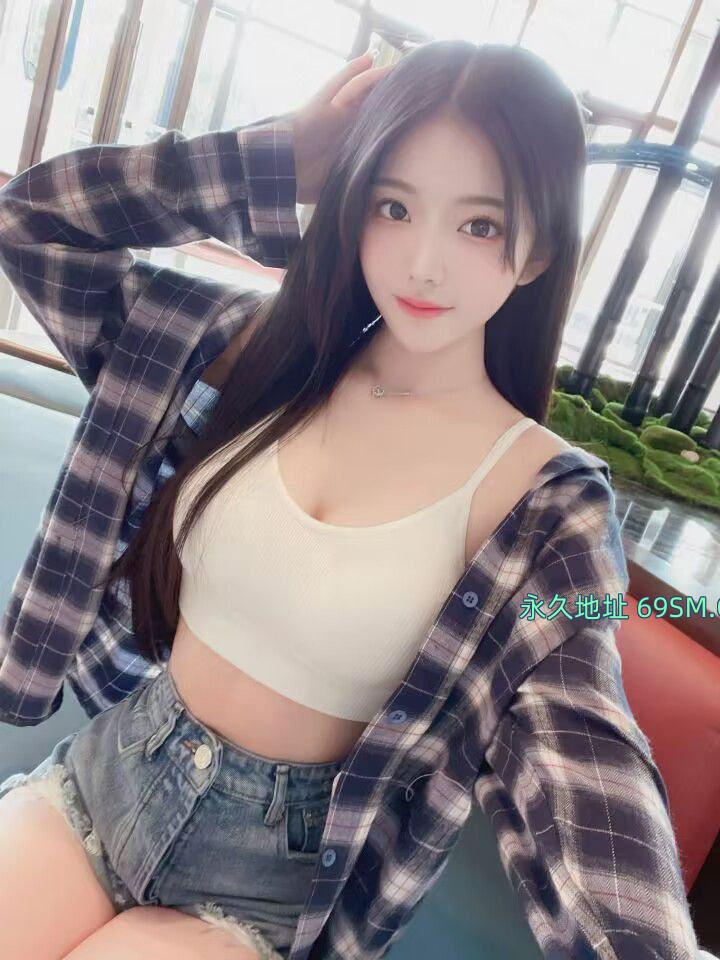 少女型很紧实