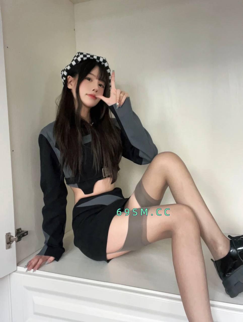 吊带鲍鱼样样精通