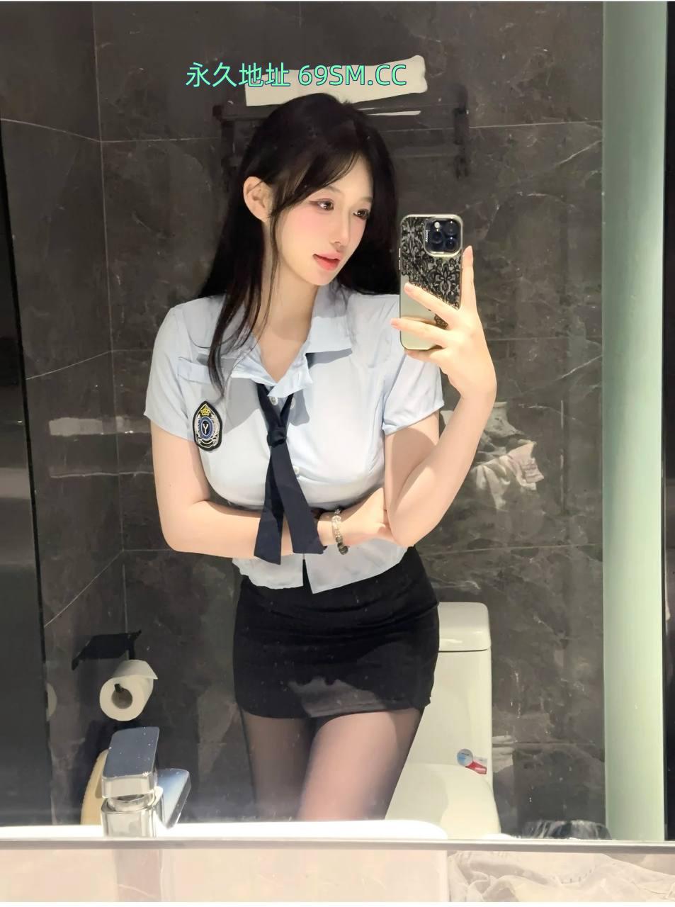 制服黑丝小文