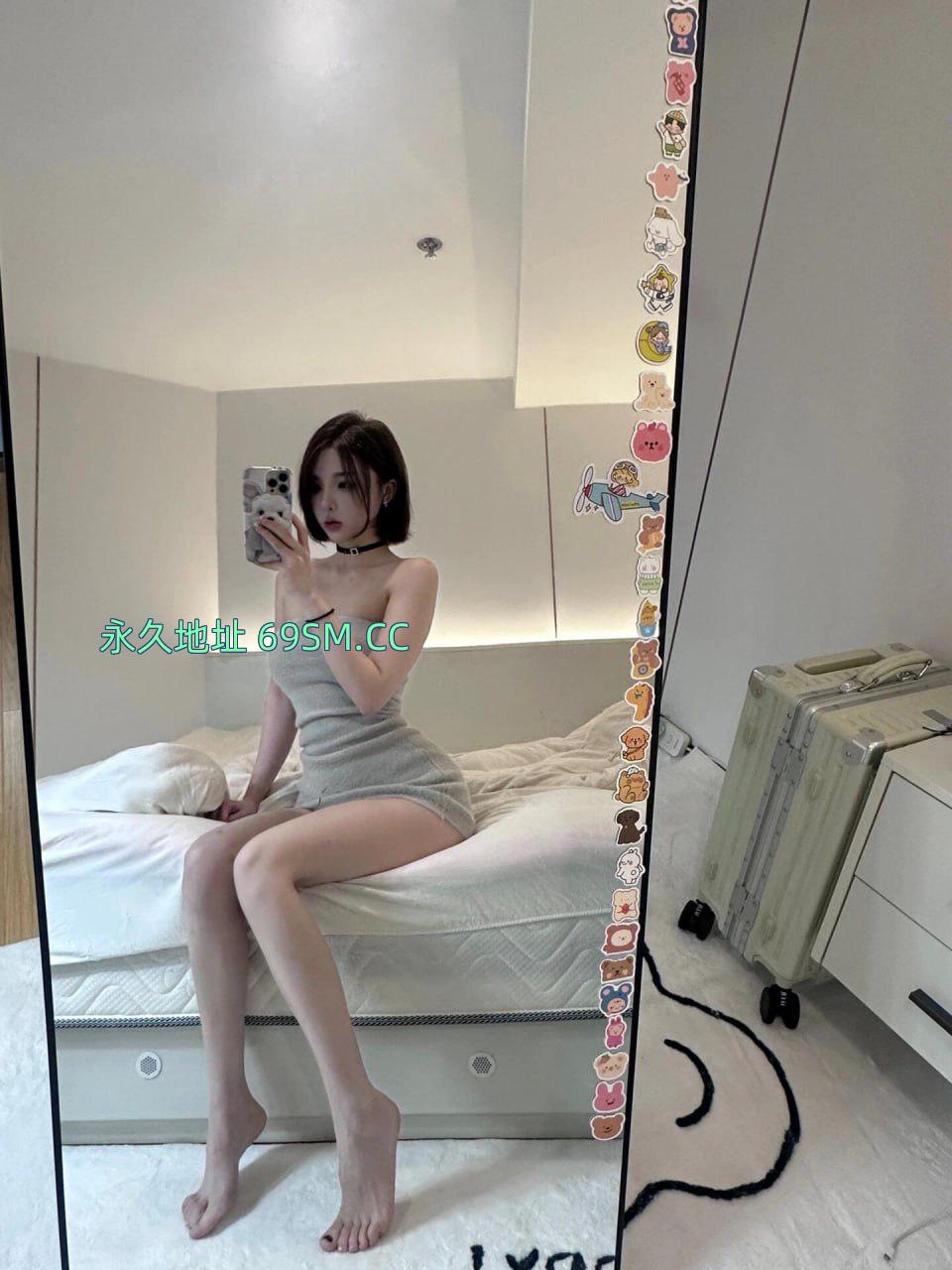 闭月羞花妹妹