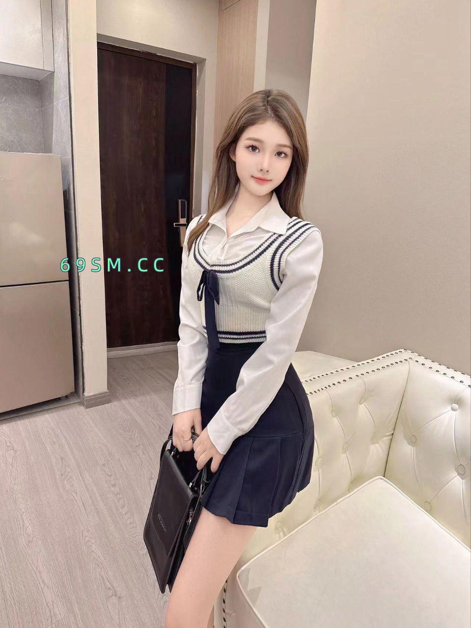 大二学妹刚下海