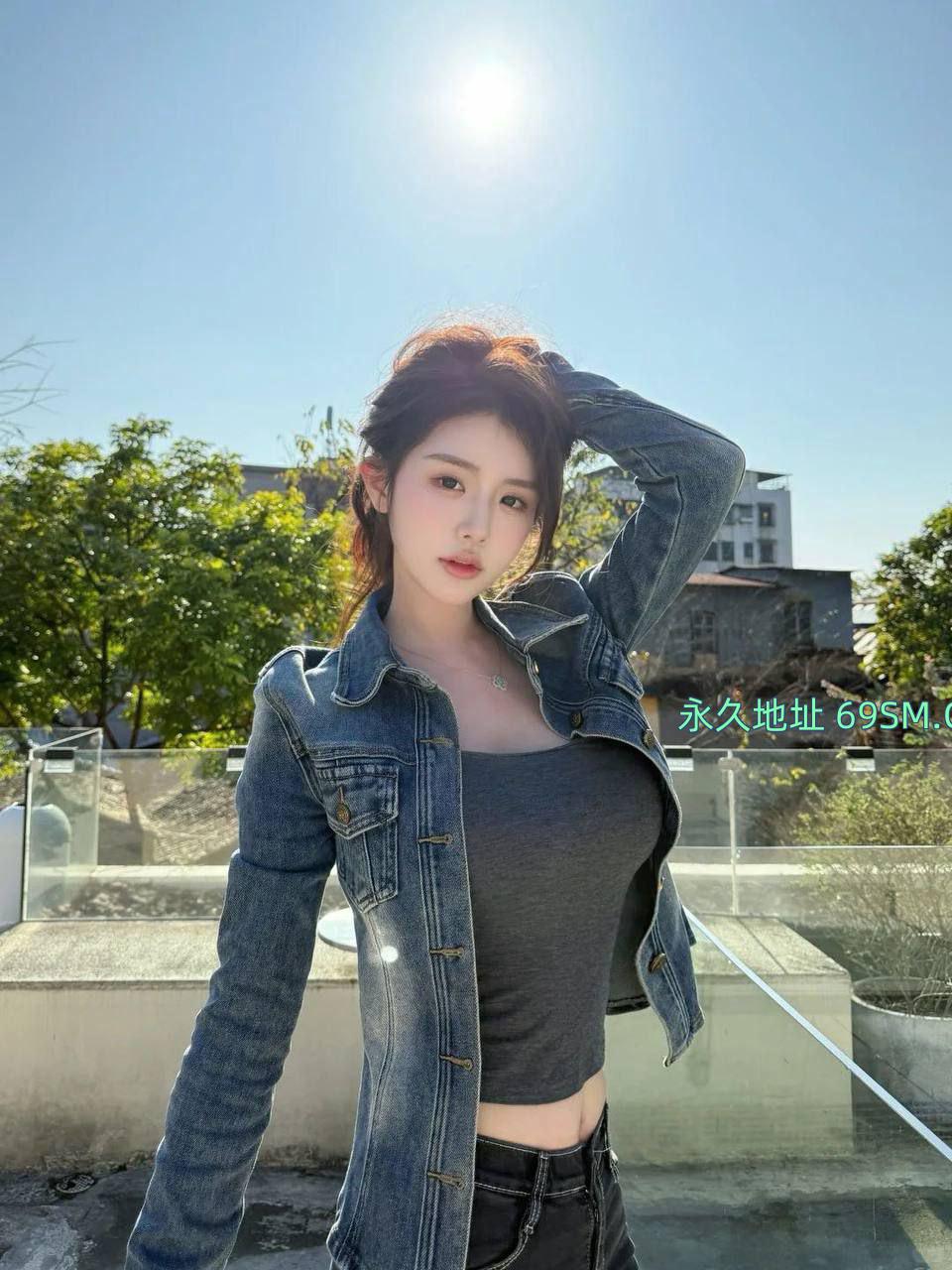 偶约下海嫩妹