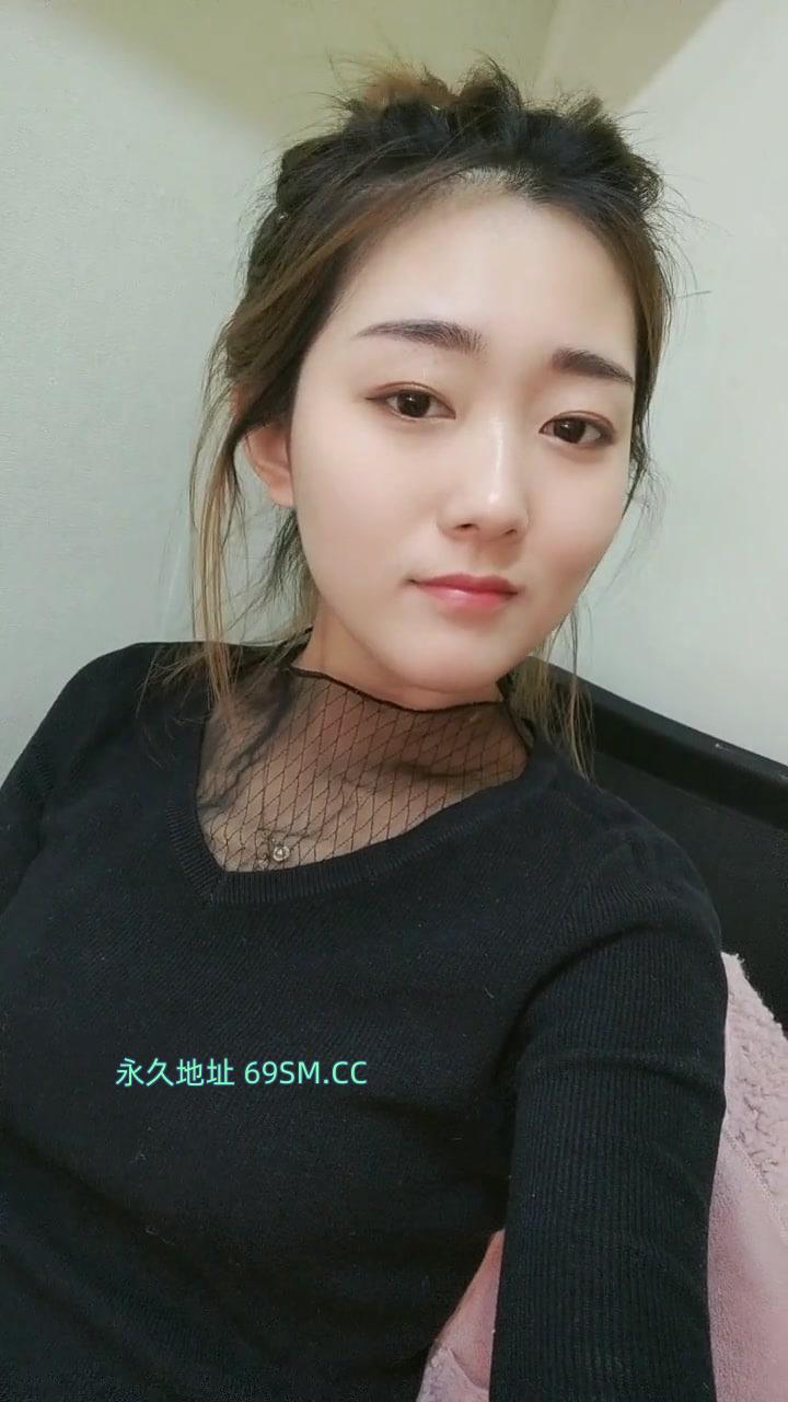 小阿姨身材好