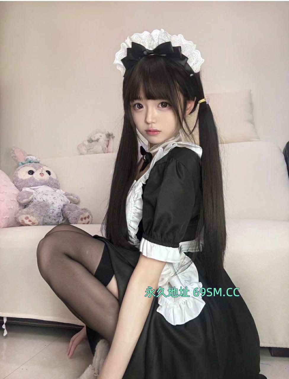 女仆装服务型
