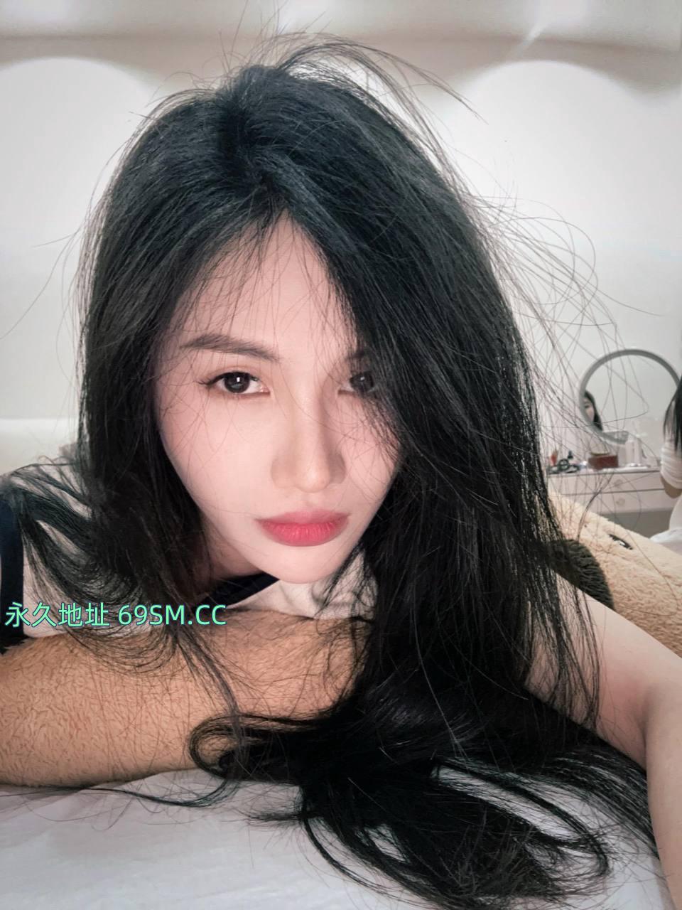 咸阳乳香小姐姐