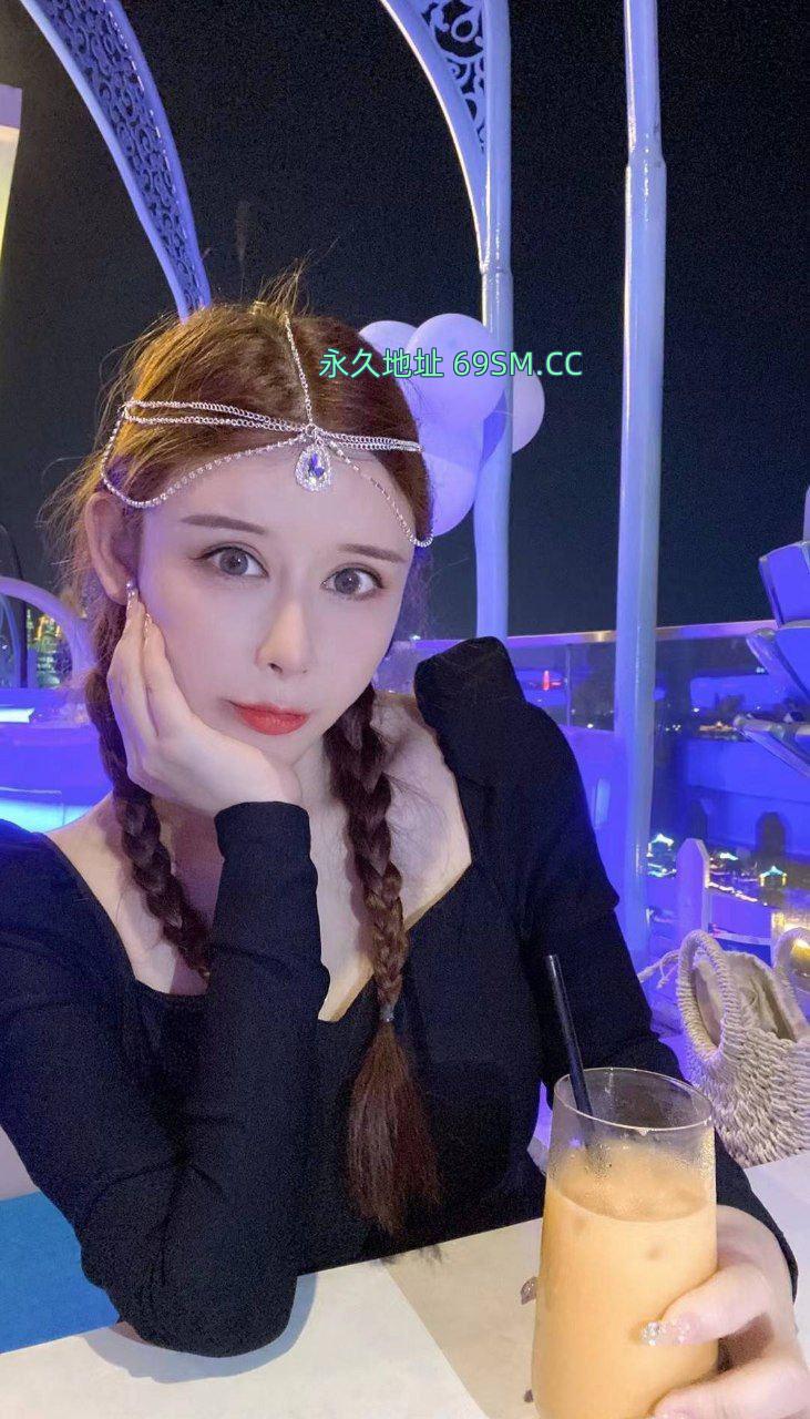 清纯颜值蜜儿