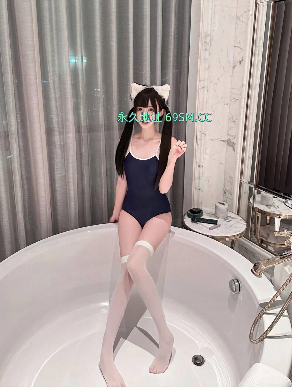水手服小姐姐