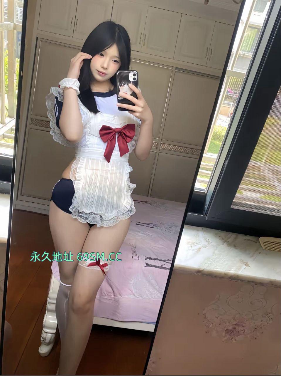 骚女小麦兜