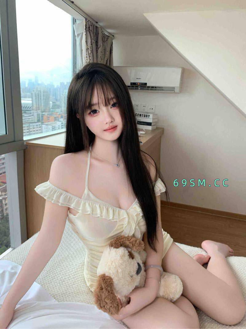 超甜小学妹