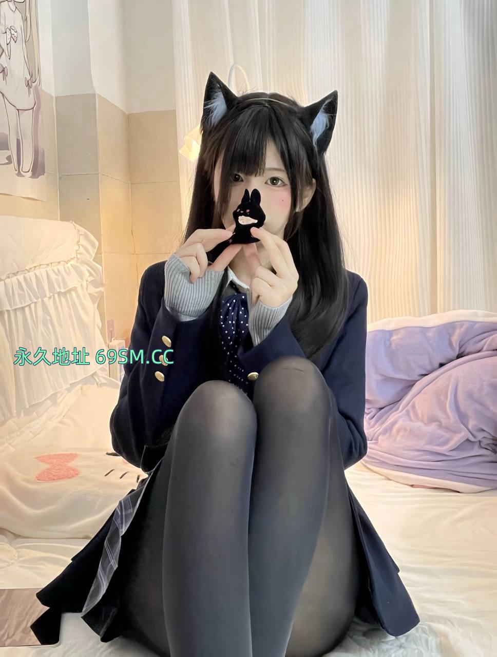 制服女仆服从指令