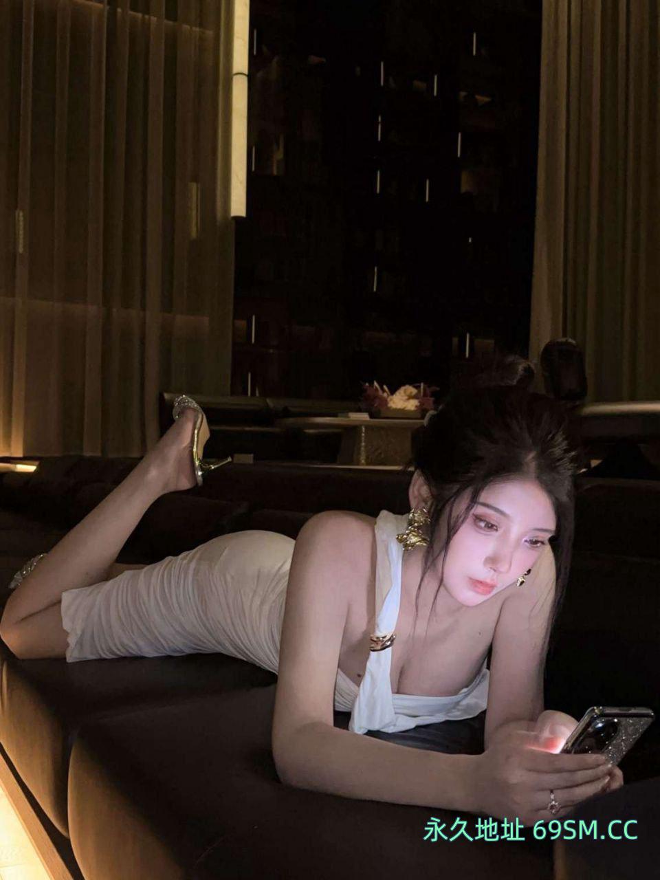 新人性感大奶