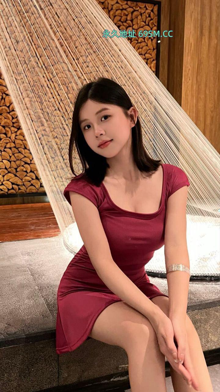 蜜臀长腿小姐