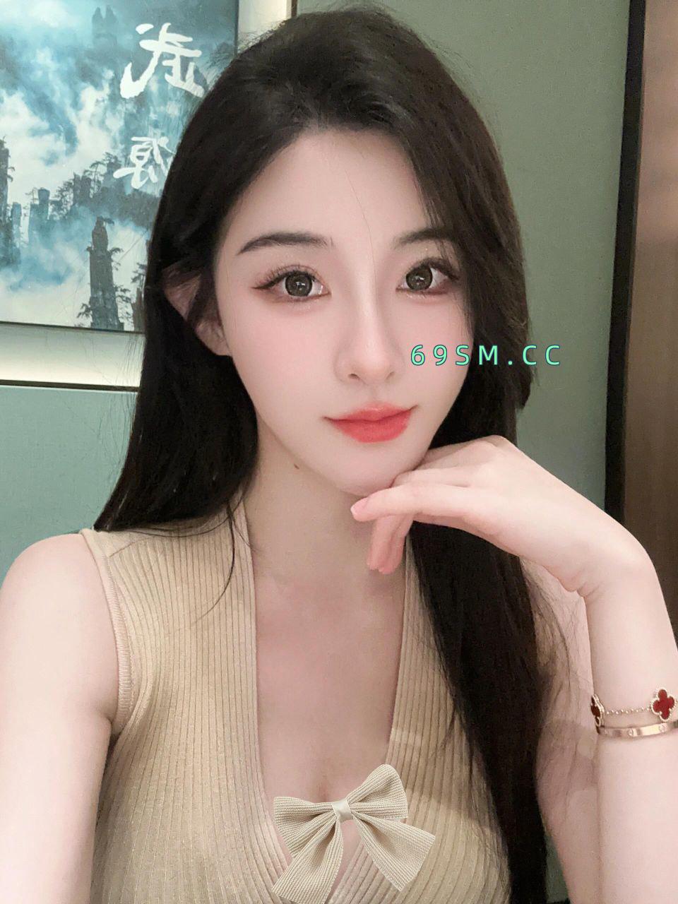 体验半套气质美女