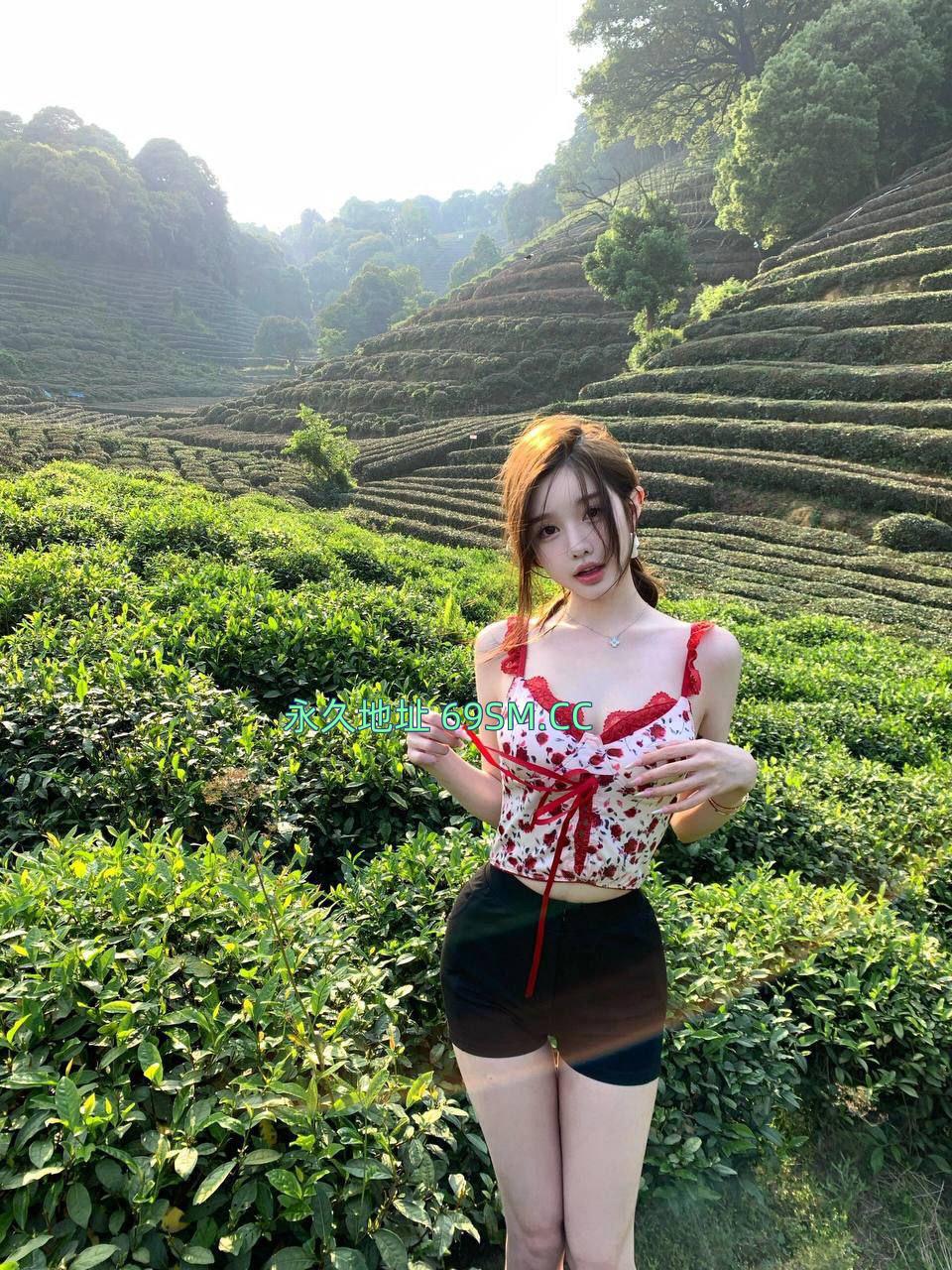 新人性感大奶