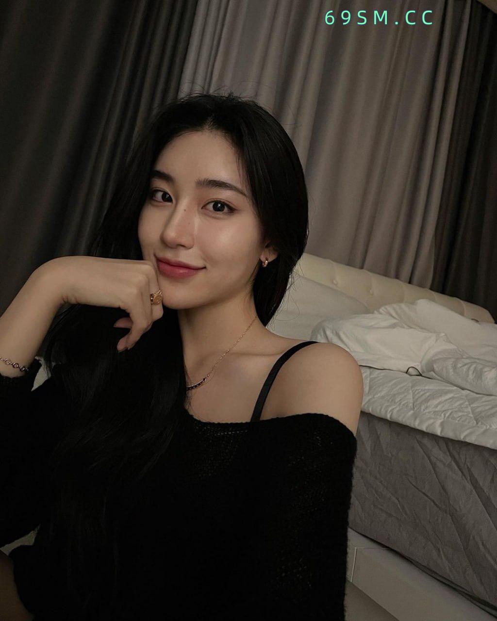 御姐范辣妹