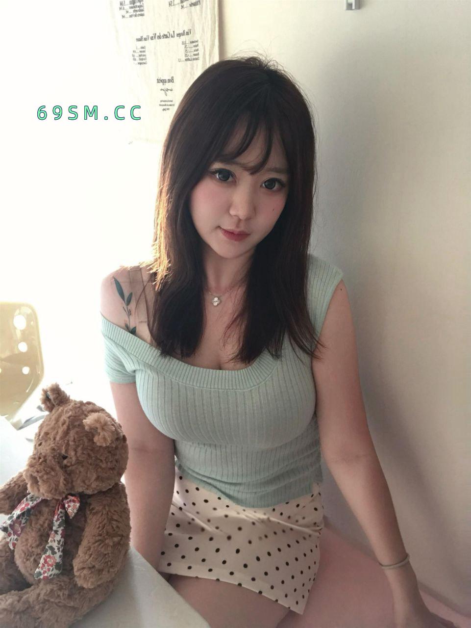 服务系风骚女