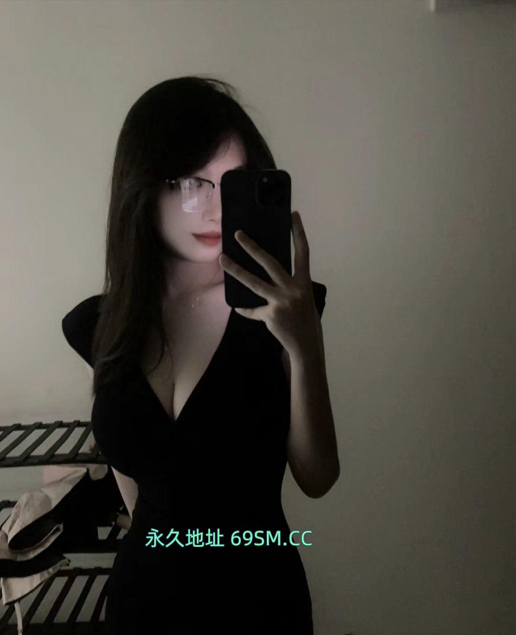 野兽少妇