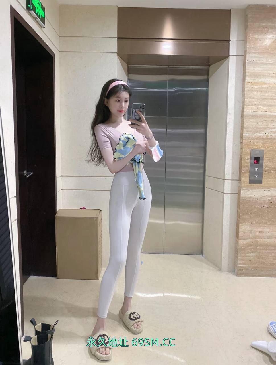 治愈系服从运动妹