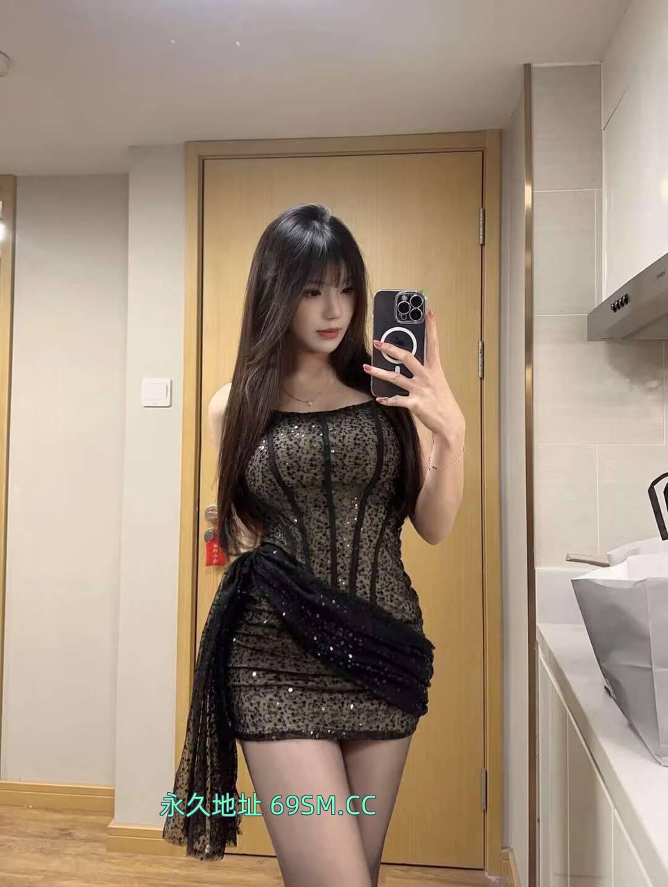 青春粉姑娘