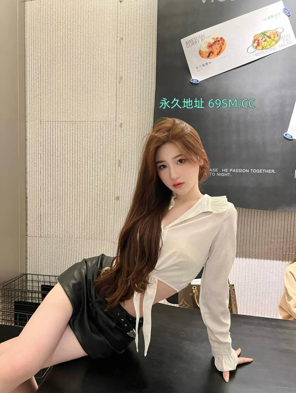 小蛮腰蜜臀好下火