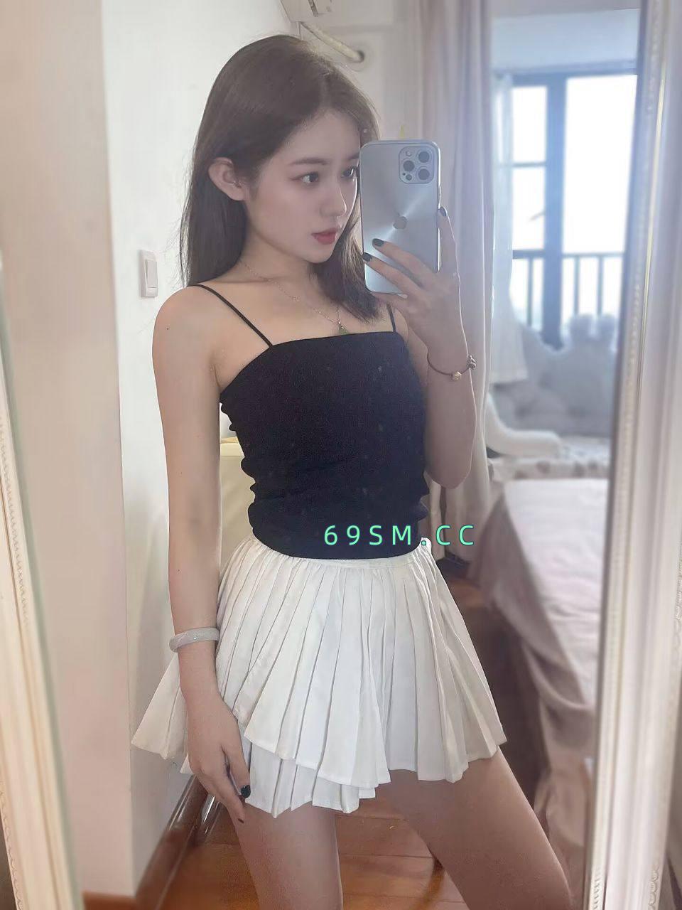 魔鬼身材相当了得