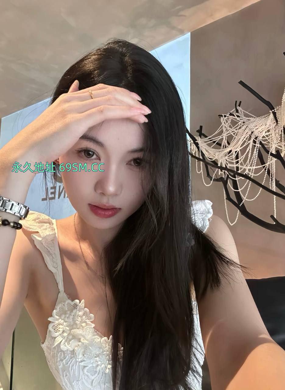享受面团儿少妇