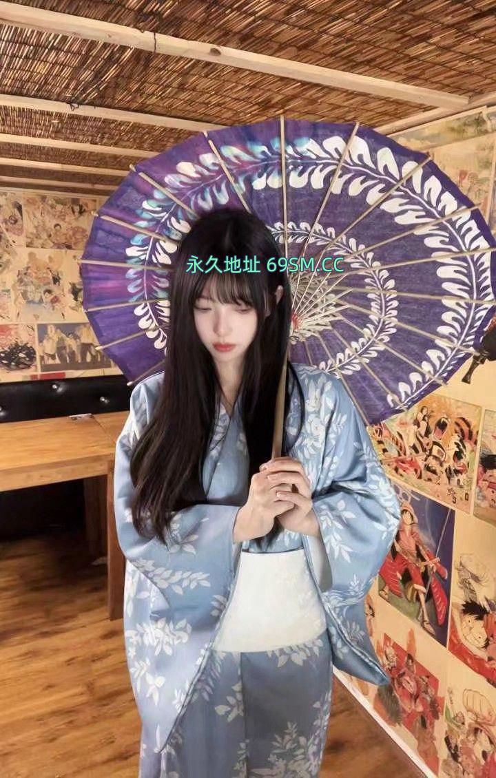 角色扮演小美人