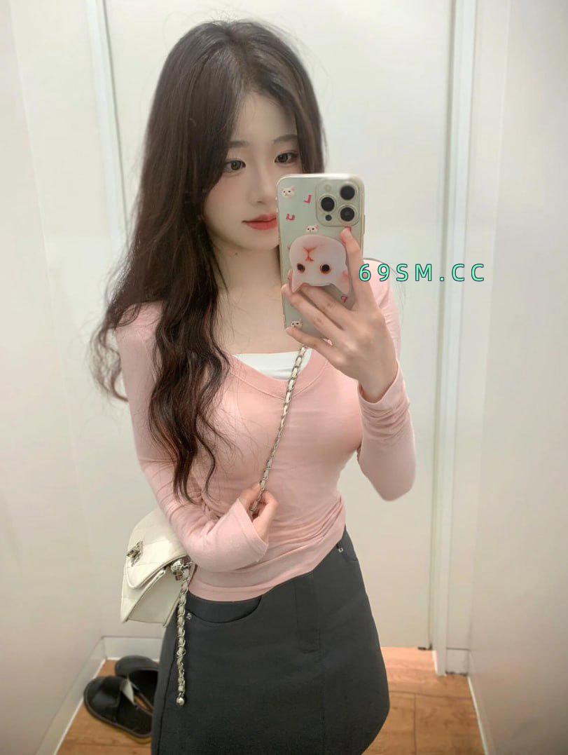 清纯少女腿玩年